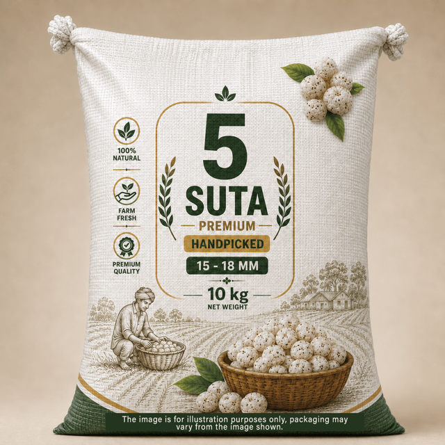 H.P. 5 Suta 20 Kg