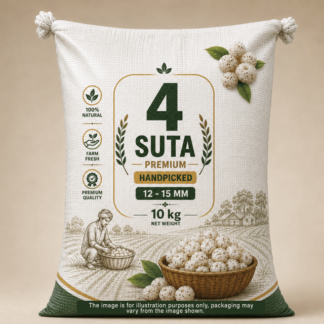 H.P. 4 Suta 20 Kg