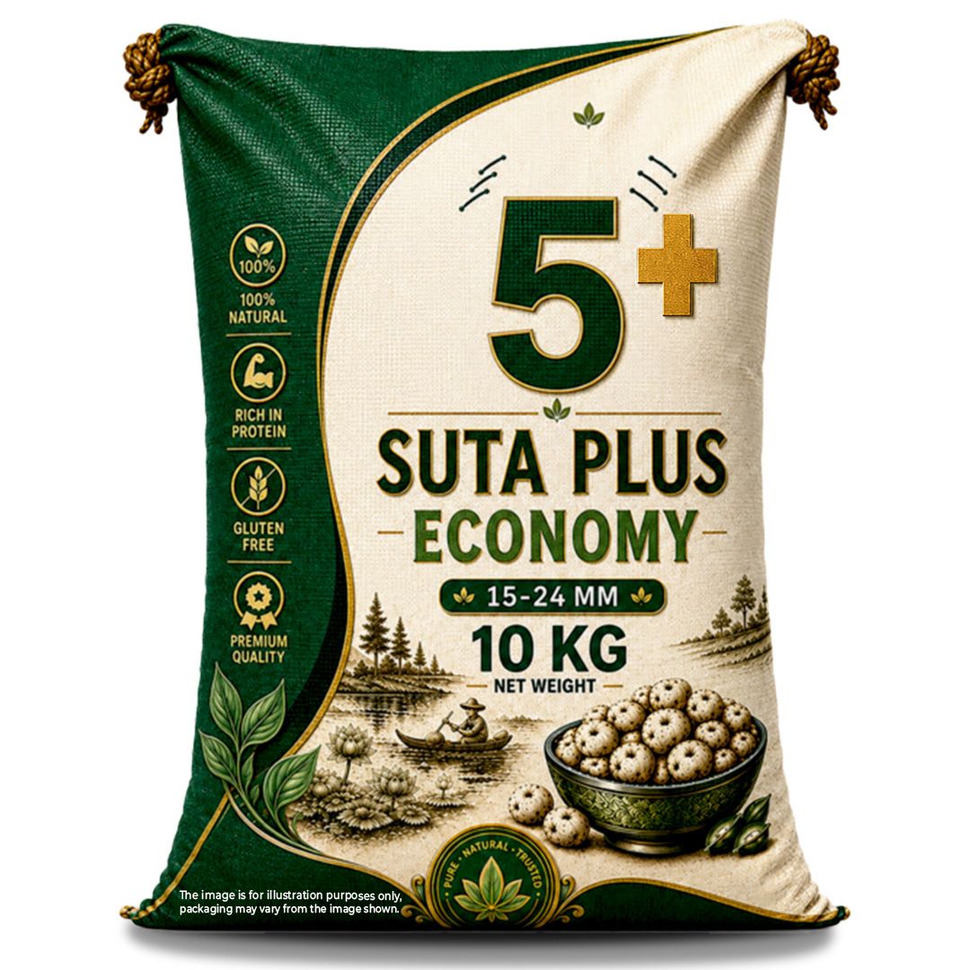 Eco 5 Suta + 20 Kg