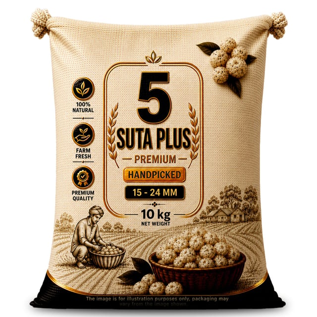 H.P. 5 Suta+ 20 Kg