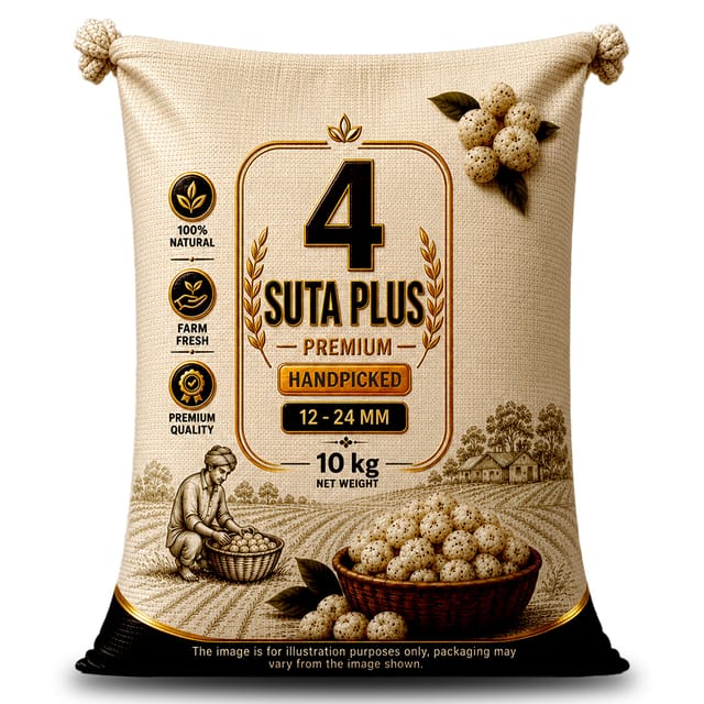 H.P. 4 Suta+ 20 Kg