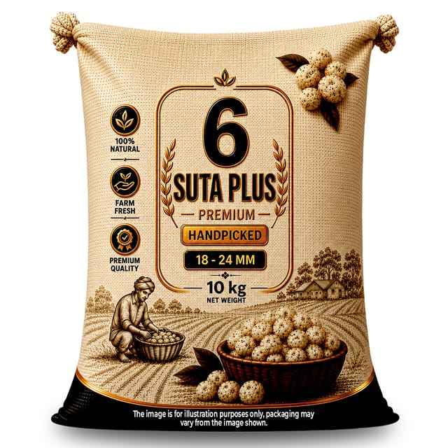 H.P. 6 Suta+ 20 Kg