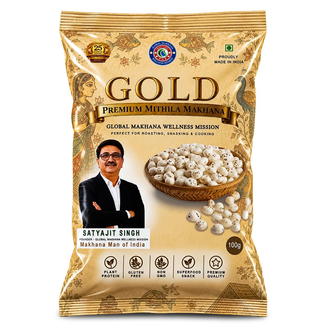 Gold – 100gm Jumbo