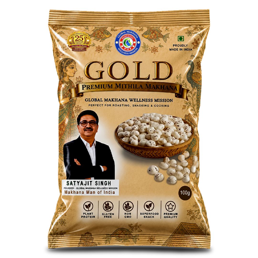 Gold – 500gm Jumbo
