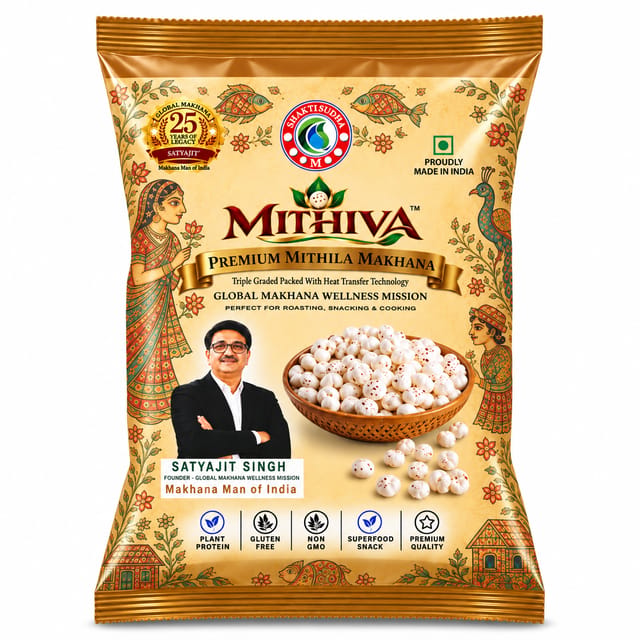 Mithiva – 250gm Jumbo