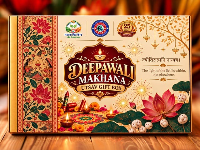 Deepawali Utsav Box